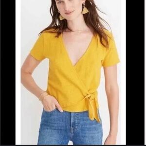 Madewell top